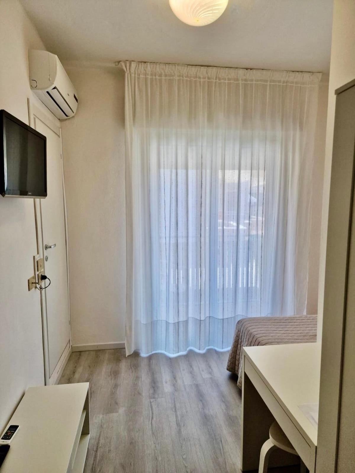 Hotel Augusta Caorle Exterior photo