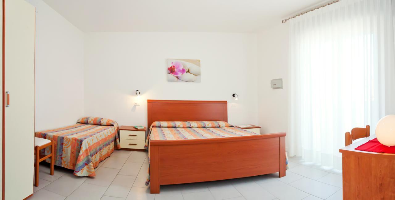 Hotel Augusta Caorle Exterior photo