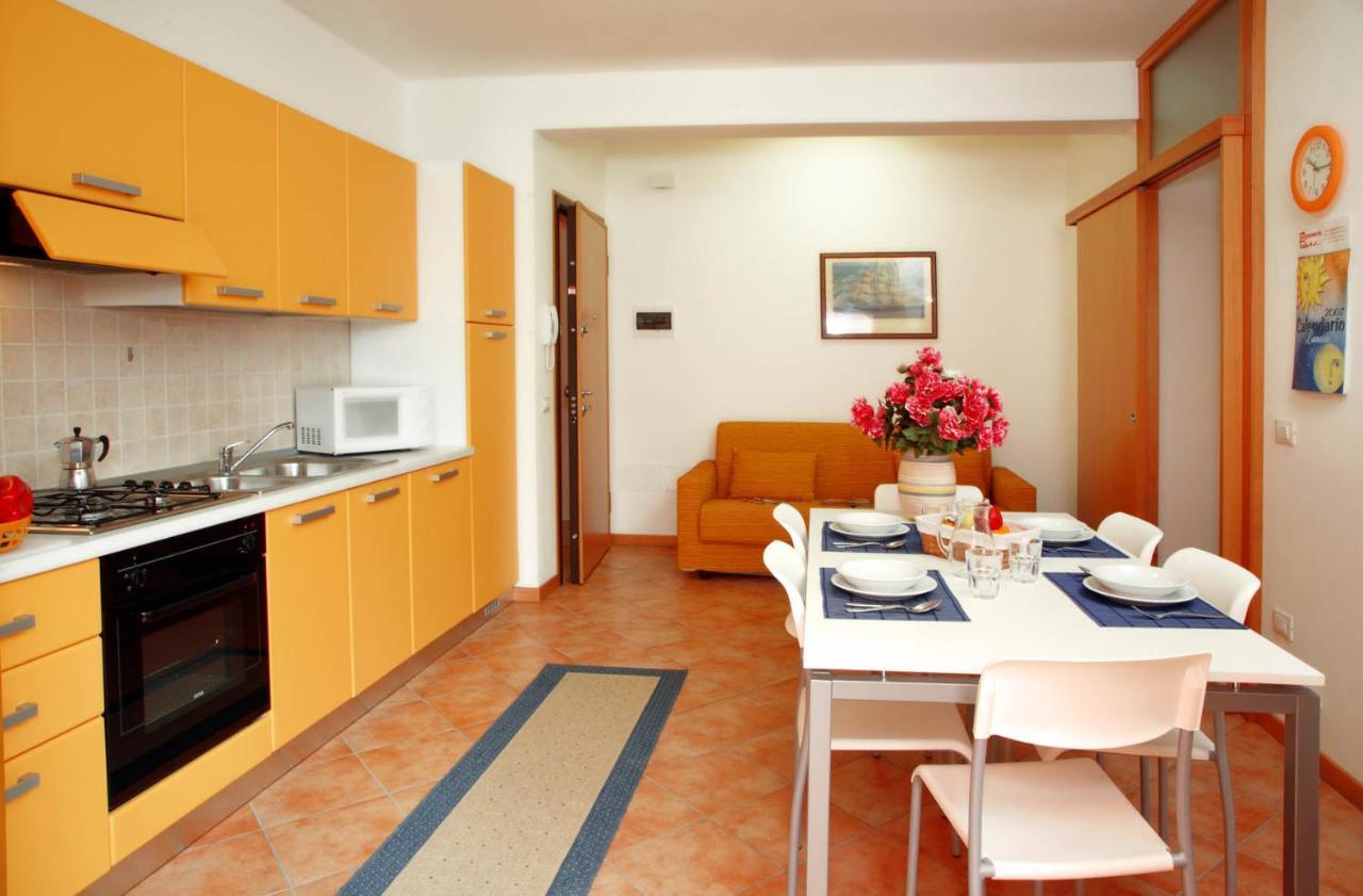 Hotel Augusta Caorle Exterior photo