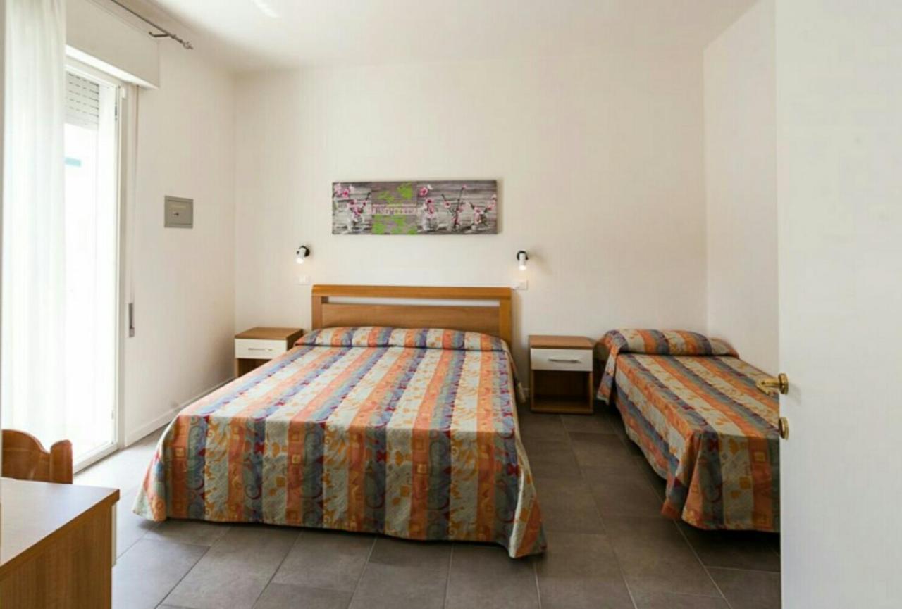 Hotel Augusta Caorle Exterior photo